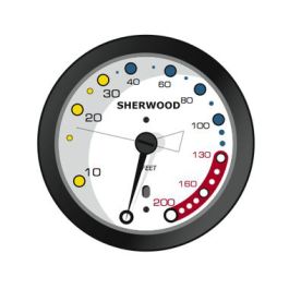 G08ENC Sherwood Scuba Depth Module