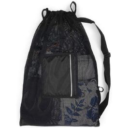SNB1 Draw String Mesh Snorkeling Bag