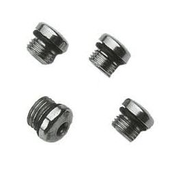 Z110NC 1st stage port plugs - set of 4