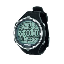 C02NDI SEAC SUB Wrist Diving Computer
