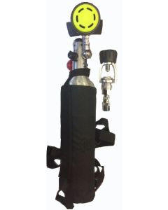 EA01   6 cu/ft 0.9 Litre Alternative Air Source