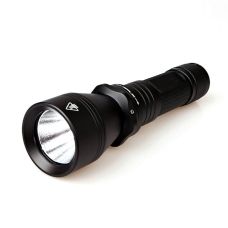 T32NC    W151 II LED Dive Light.