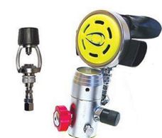 EAKITNC     Extra Air Source 1st and 2nd stage / yoke filler kit 