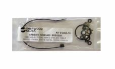 Parts02    Sherwood Scuba 1st & 2nd stage regulator service kit 4000-15