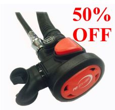 R17NC   Performance Diver EX Air Alternate Air Source