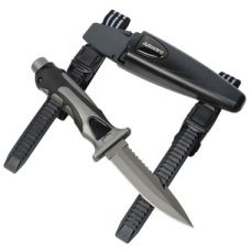 K30T AQUATEC TITANIUM TIGER 250T DIVE KNIFE