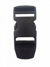 CL08   BCD shoulder Clip (male & female) 
