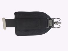 Z01A  CQR1 BCD Weight Pocket