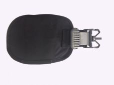 Z01B  CQR2 BCD Weight Pocket