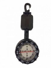 C03C   Sherwood Scuba Retractor Compass