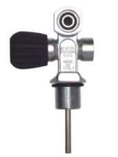 C27   Performance Diver - Tank / Cylinder DIN / K Valve