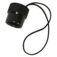 Z103   Performance diver 1st stage DIN cap