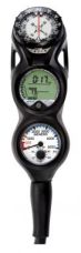 C09TNC   Genesis Scuba Resource Pro Computer Triple Combo