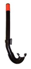 S12C    Performance Diver  Free Diving Snorkel