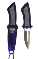K13   Performance Diver 304 stainless BCD Knife