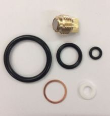  Parts10A Performance Diver C27 Din/K Valve Service Kit