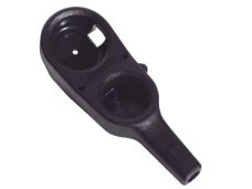 G01SCNC  Performance Diver Twin Combo Gauge Boot