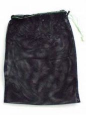 Z21   Performance Diver Mesh Draw String Bag