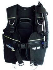 B06B   Performance Diver Pro 1000 BCD