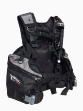 B06D  Performance Diver Pro 3000 BCD