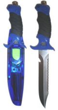 K09   Performance Diver Dive Knife