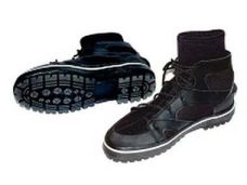 B13B  Multi Purpose Rock Hopper Boot