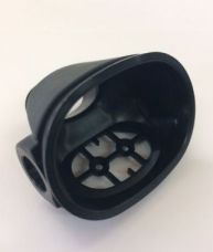 Parts12   Sherwood Scuba Regulator Second Stage Case 5100-5A