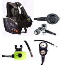 ST08ABNC   Atlas BCD / Brut / Performance Set