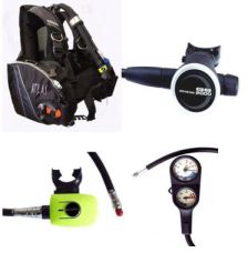 ST08AGNC   Atlas BCD / GS2000 / Performance Twin Set