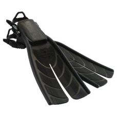 F06A    Sherwood Scuba Trek Split Fins