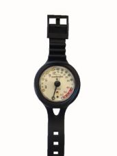 G04A   Sherwood Scuba Wrist Depth Gauge 