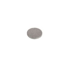 Parts09   Sintered Filter Sherwood Scuba 1390-7