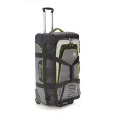 G12BX XS Leeward 60 Deluxe Roller Duffel Bag
