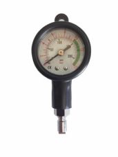 Z42   Performance Diver  Intermediate Pressure Gauge