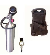 EA03BPNC    S19 19 cu/ft 2.8 Litre Alternative Air Source