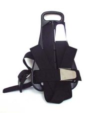 Z23   Performance Diver Tank Cylinder Backpack