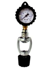 Z43   Performance Diver Tank Pressure Gauge Yoke