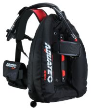 BA05 Aquatec Performance Mono Wing BCD