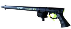 SP03NCKIT   Seac Sub Asso 75 Pneumatic Spear gun set including reel 