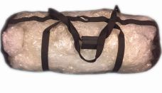 Z20A    PERFORMANCE DIVER MESH SNORKEL DIVE DUFFEL BAG