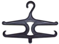 B09   Performance Diver Gear Hanger