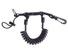 Z14  Performance Diver Telescopic Lanyard
