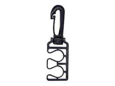 Z31    Performance Diver Hose Holder Clip