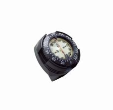 C04A   Performance Diver Compass Gauge Mount