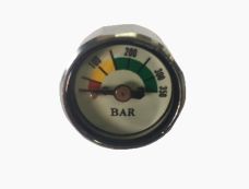C25G    Performance Diver Egress Gauge