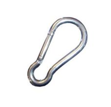 CL07   Performance Diver 304 Stainless steel Carabiner