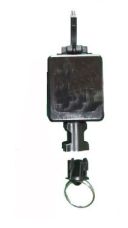 CL06  Large Retractor & Split Ring Clip