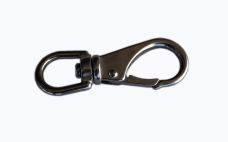 CL11B  Stainless Steel Snap Hook 