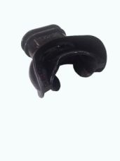 Z80BK   Performance Diver Comfort Mouth Piece Silicone