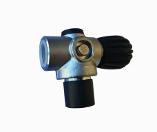 C27CrossFlow    Performance Diver - Tank / Cylinder DIN Valve 